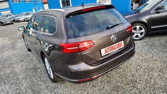 Volkswagen Passat Variant 2.0 TDI BMT Highline - 19