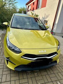 KIA CEED 1.5 T-GDI M6 GOLD 117,5kW/160k - 19