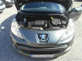 Peugeot 207 SW 1.4 16V Active+ - AJ NA SPLÁTKY - 19