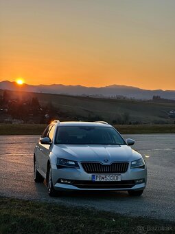 Škoda superb L&K 4x4, Webasto - 19