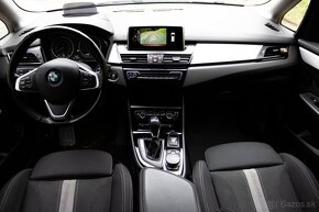 BMW rad 2 Active Tourer 225i xDrive - 19