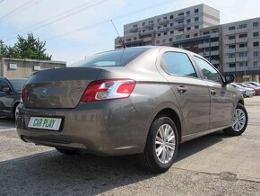 Peugeot 301 1.2 PureTech Allure - 19