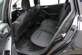 Ford Focus Kombi 1.5 TDCi EcoBlue - 19