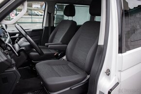 Volkswagen T6 Multivan 2.0 TDI BMT 4MOTION DSG - 19