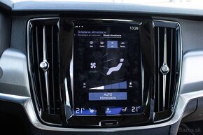 Volvo S90 D4 2.0L Drive-E Momentum A/T - 19