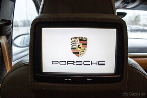 Porsche Cayenne Diesel 245k Tiptronic - 19