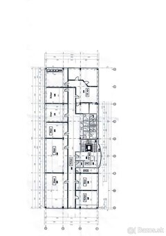 Prenájom kancelárskych priestorov v Poprade - 19