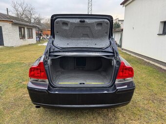 Volvo S60, 2.4 D5, 120 kW, 2005 – automat 🚗🔵 - 19