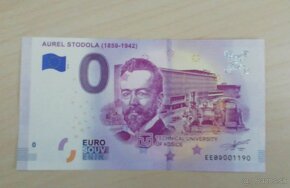 0€ suvenir 2018 Slovensko - 19