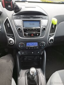 Hyundai ix35 1.6 GDI - 19