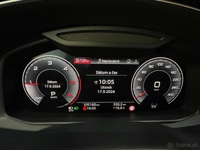 Audi A6 Avant 150 KW TDI S tronic - 19