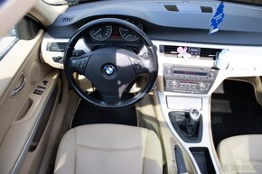 BMW 318d - 19