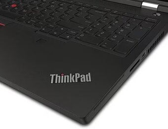 Lenovo ThinkPad P15 Gen 2 v záruke Premier Onsite Support - 19