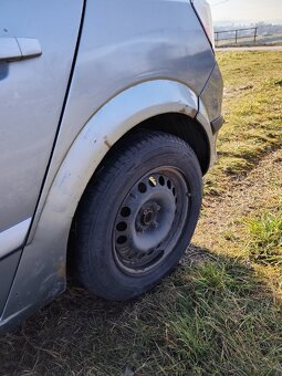 Opel Astra H 1.6 16v - 19