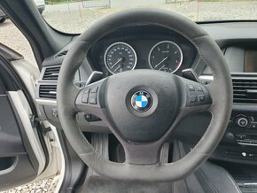 BMW X6 xDrive 30d - 19