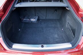 A5 Sportback 2,0 TFSI quatro S tronic,93 391 km,financovanie - 19