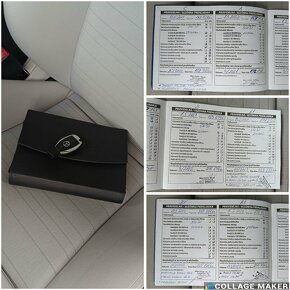 ✳️Mercedes-Benz C trieda Kombi 220 BlueTEC A/T ODPOČET DPH✳️ - 19