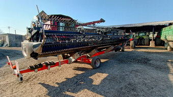 Case IH Axial Flow 8250 4WD - 19