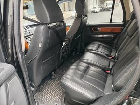 Land Rover Range Rover sport 3.0d 4x4 - 19