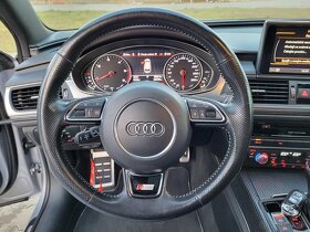 AUDI A6 AVANT 3.0 TDI DPF 272k quattro - 19