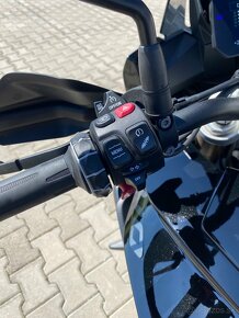 BMW S1000XR 10/2022 8466km TRIPLE BLACK AKRAPOVIC - 19