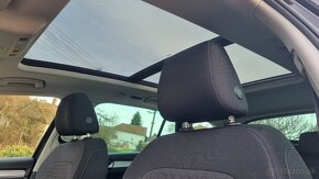 Škoda superb 3 combi, 2.0 Tdi,110kw2020XenonLed,ACC,Panorama - 19