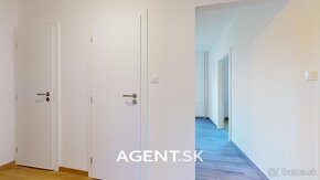 AGENT.SK | Na predaj 2-izbový byt - Samostatná kuchyňa, balk - 19