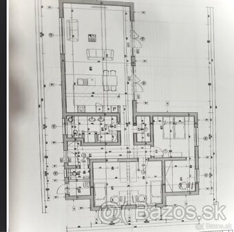 Predaj - Moderný bungalov 147 m2 + 448 m2  - Malinovo, BA - 19