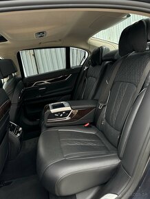 BMW 730d xDrive  - Carbon Core - Odpočet DPH - 19