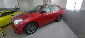 Mercedes-Benz GLE SUV 350 d 4matic - 19