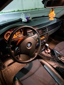 Bmw e90 X-Drive - 19