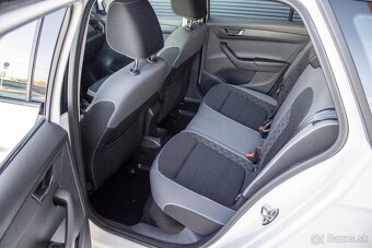 Škoda Fabia Combi 1.0 TSI V ZÁRUKE - 19