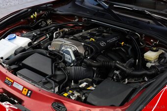 Mazda MX-5 2.0 Skyactiv-G160 Revolution TOP - 19