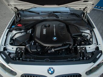 BMW Rad 1 M 140i xDrive Shadow A/T - 19