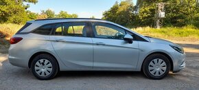 Opel Astra Sport Tourer ST 1.6 CDTI eco FLEX - 19