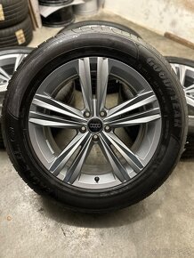 Letná sada Sebring 5x112 R19 , 255/55/19 Touareg RLine - 19