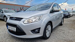 Ford C-Max 1.6 Duratec Ti-VCT Trend X - 19