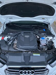 Audi 2.0 TDI QUATTRO FL 8/2018 - 19