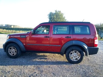 Dodge Nitro Jeep CHerokee,librety 2,8CRDI - 19