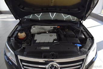 Volkswagen Tiguan 2,0 TDI,SPORT,4x4,tažné,servis, - 19