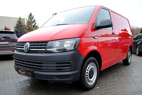 Volkswagen T6 Dodávka 2.0 TDI⭐ZÁRUKA 3 ROKY⭐ODPOČET DPH⭐ - 19