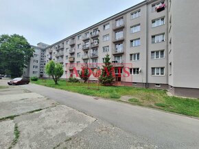 2-izb. tehlový byt (plus garáž), Kisdyho, Košice - Sever - 19