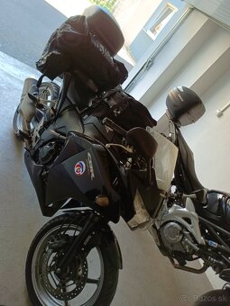 Honda CBR 250 R ABS - 19