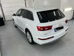 Audi Q7 3.0 TDI 272k quattro //7-miestna verzia//ŤAŽNE - 19