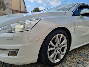 Peugeot 508 2.0HDI - 19