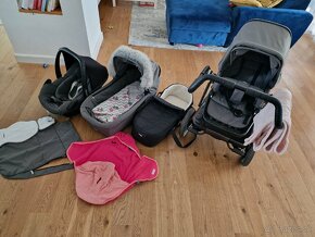 Britax GoBig 2 2021 - 19