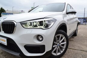 BMW X1 sDrive - 19