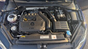 Volkswagen Golf Variant 1.5 TSI OPF R-Line Comfortline ... - 19