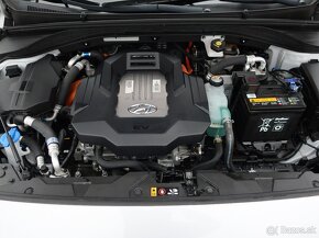 AKCE Hyundai IONIQ Electric 28kWh 88kW STYLE - 19