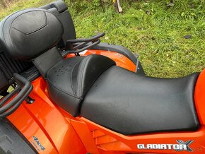 CFMOTO CFORCE 820LE EFI (X8) - 19